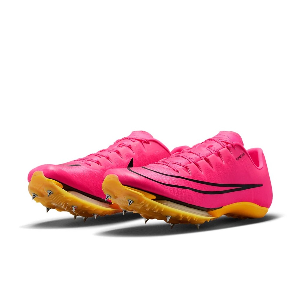Nike Air Zoom Maxfly Track & Field Sprinting Spikes